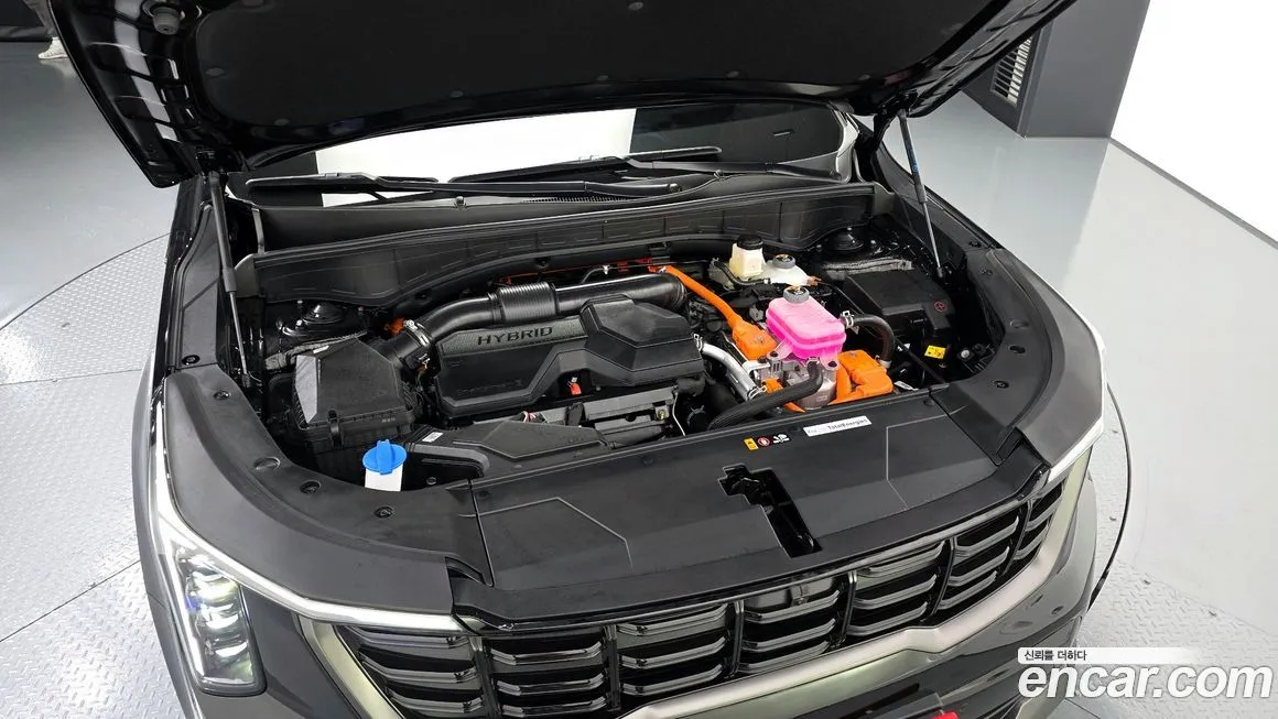 Kia Sorento — фото 10