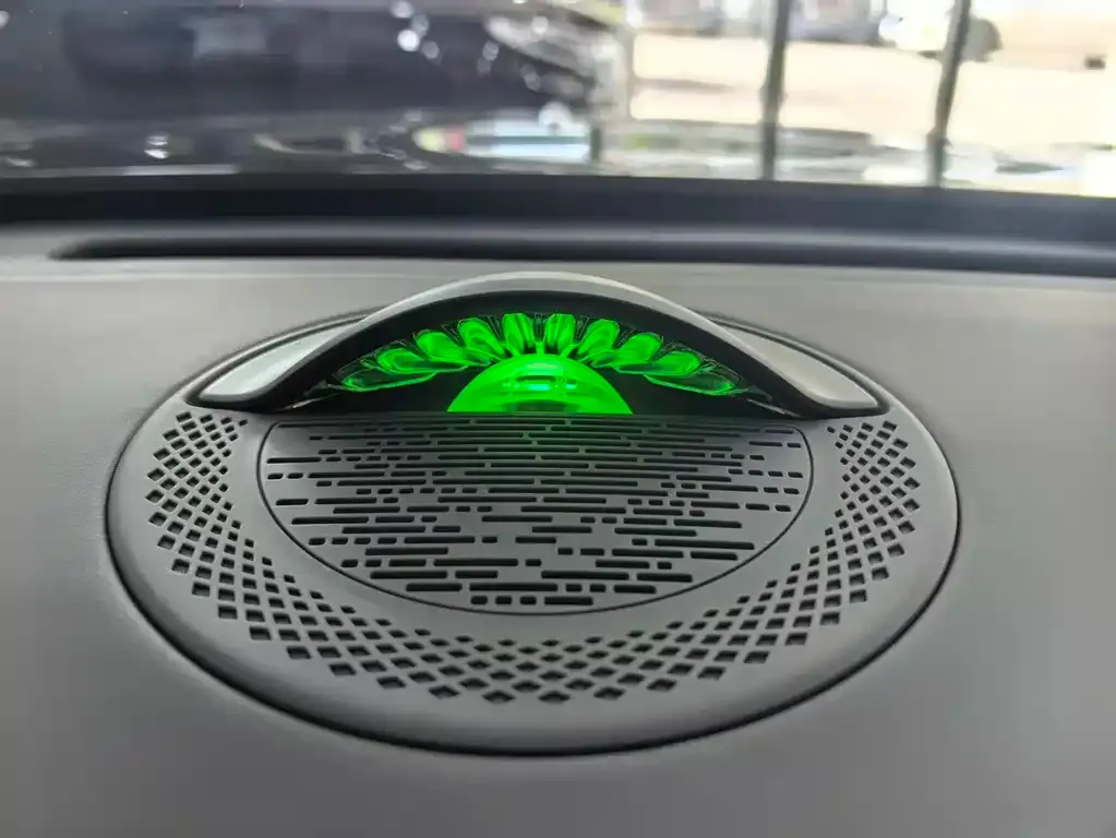 Hongqi HS6 PHEV 2026 из CN, фото 2