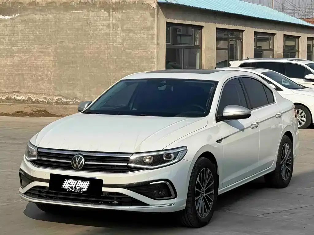 Volkswagen Bora 2023 из CN, фото 1