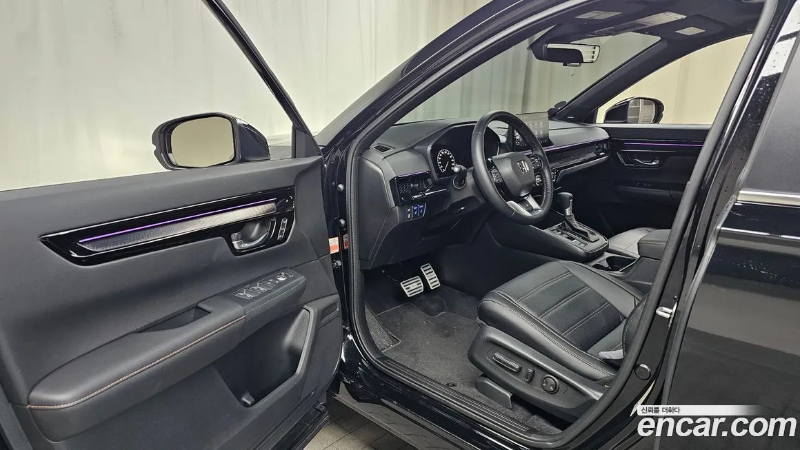 Honda CR-V 2025 из KR, фото 10