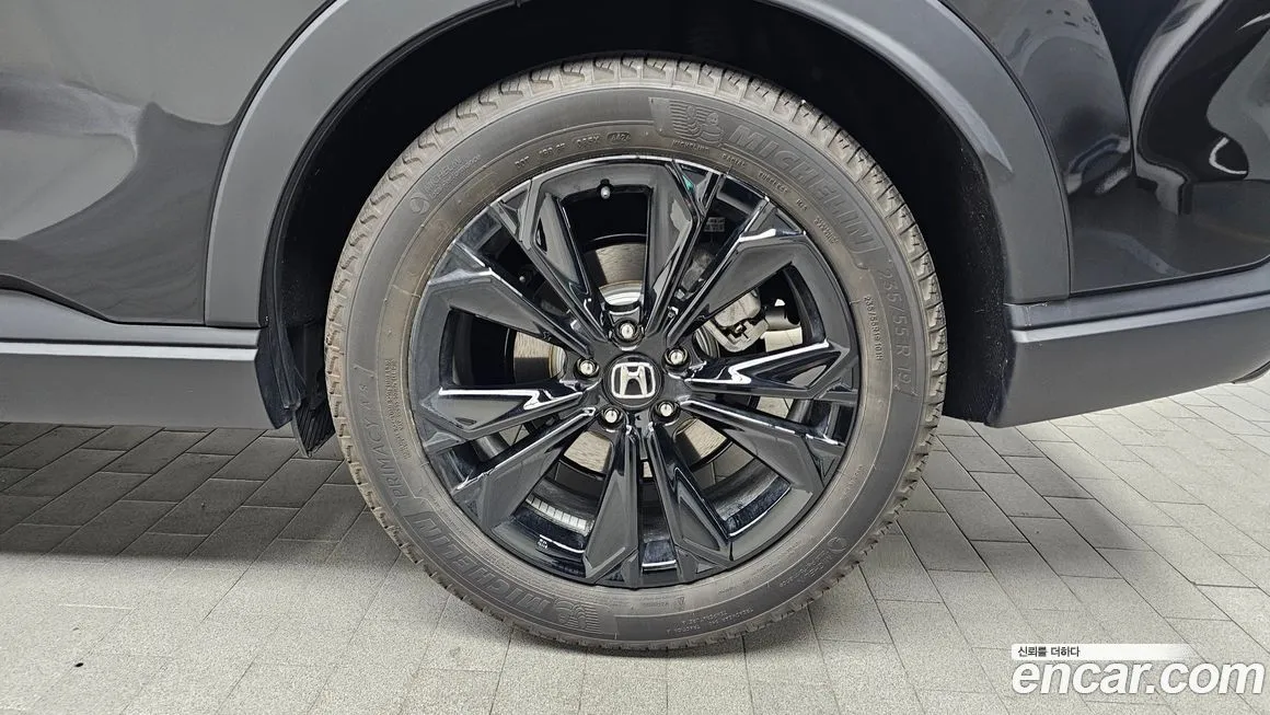 Honda CR-V 2025 из KR, фото 6