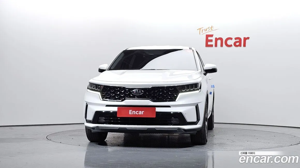 Kia Sorento — фото 3