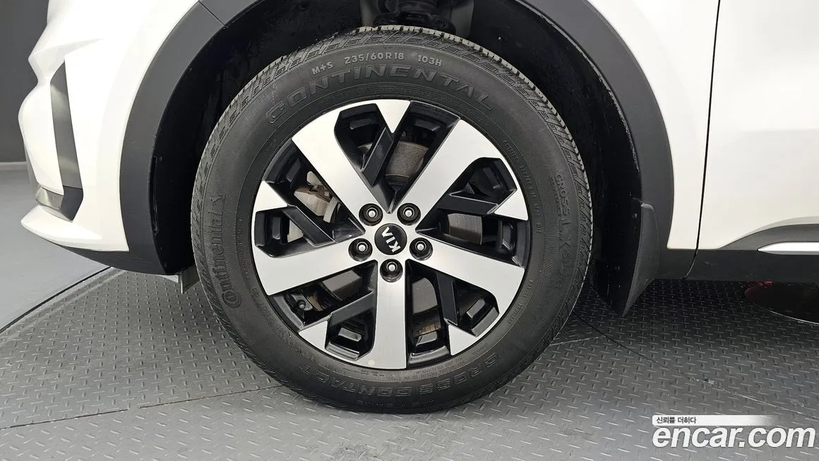 Kia Sorento — фото 2