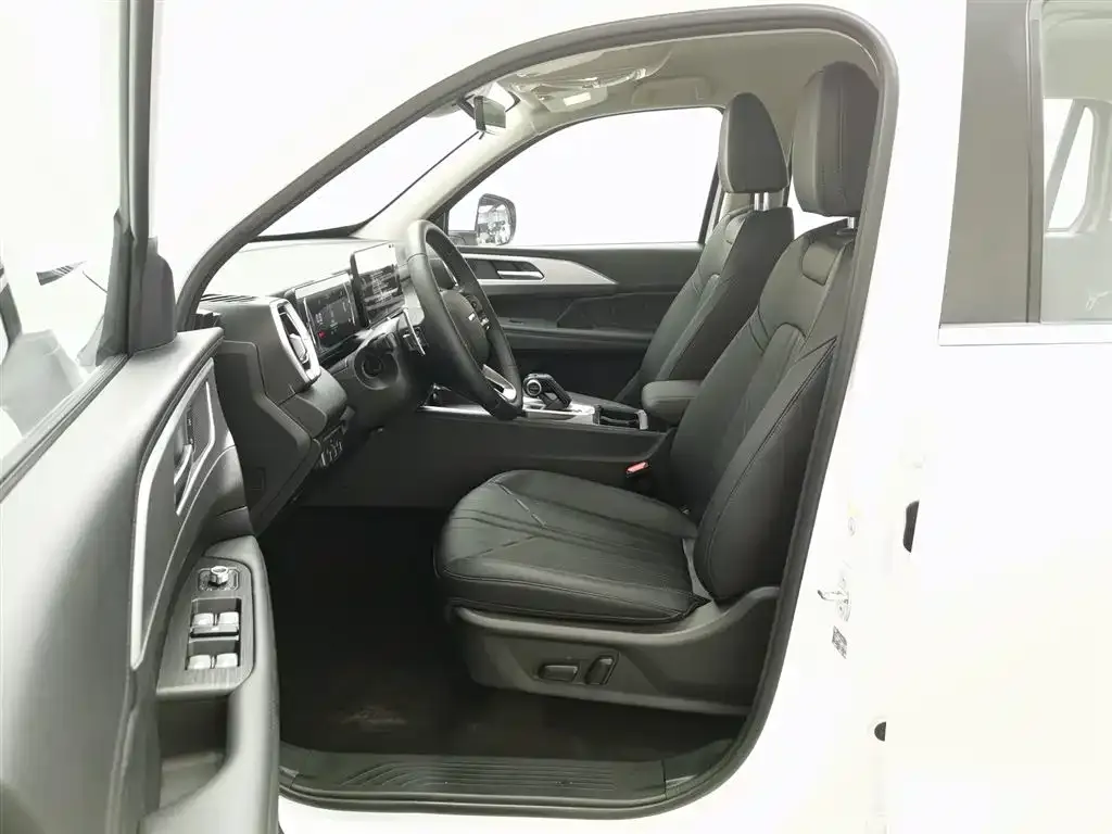 Haval H5 2025 из CN, фото 3
