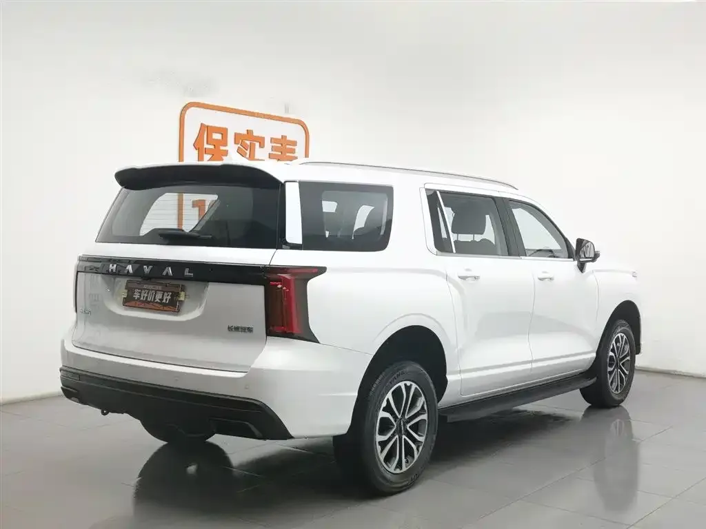 Haval H5 2025 из CN, фото 7