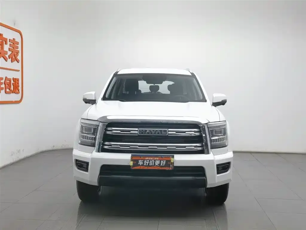 Haval H5 2025 из CN, фото 4