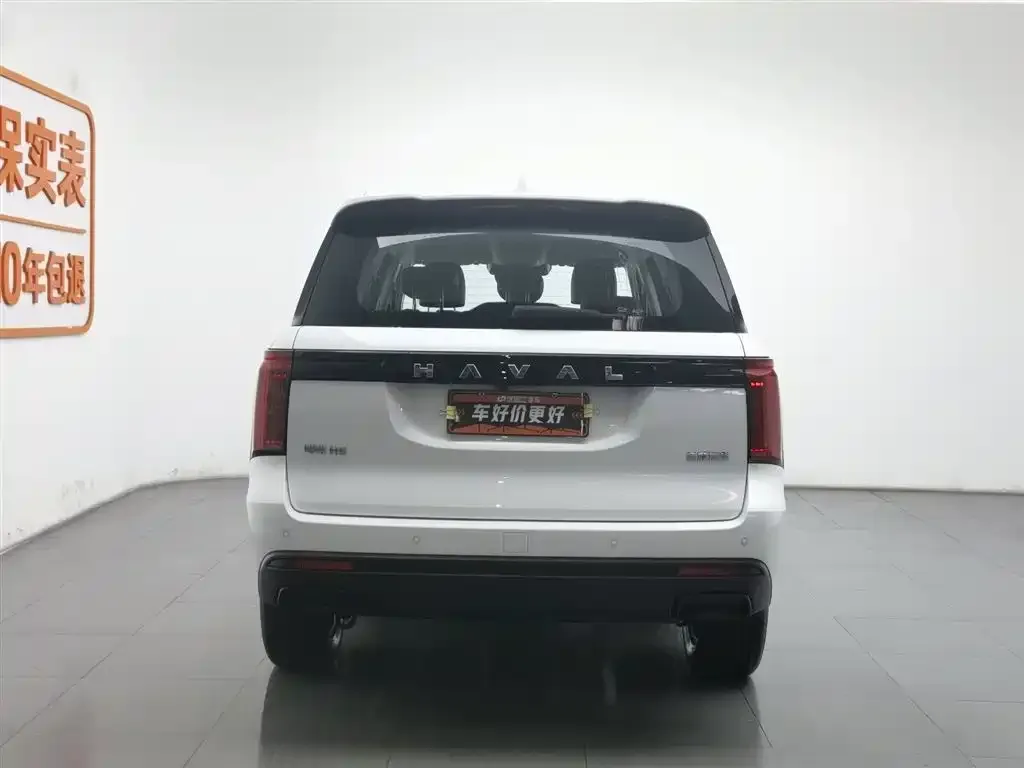 Haval H5 2025 из CN, фото 2
