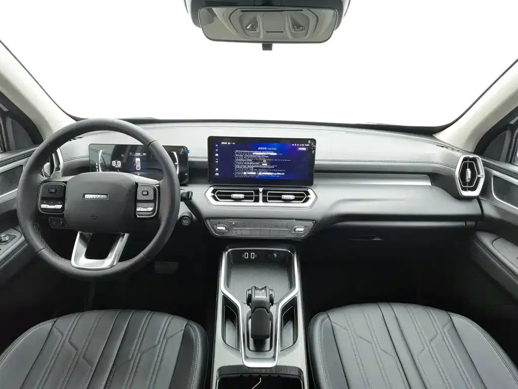 Haval H5 2025 из CN, фото 8