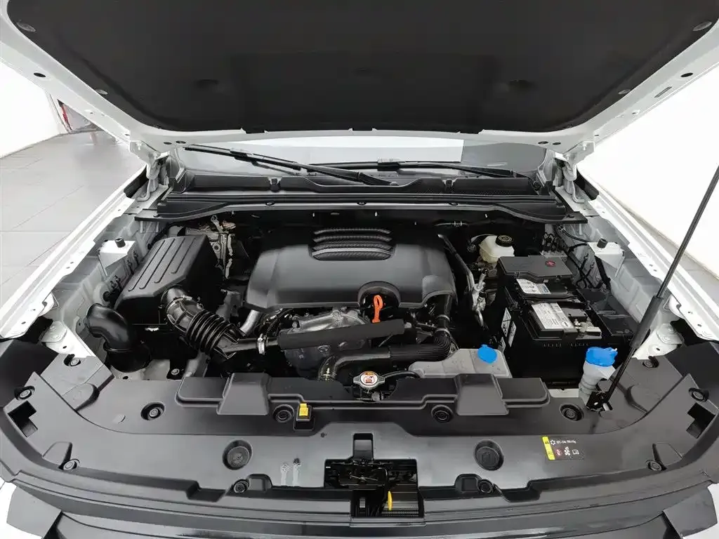 Haval H5 2025 из CN, фото 10