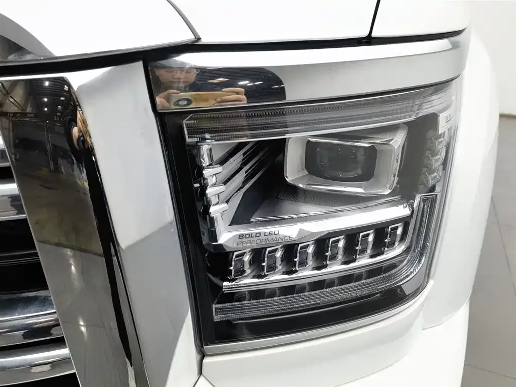 Haval H5 2025 из CN, фото 5