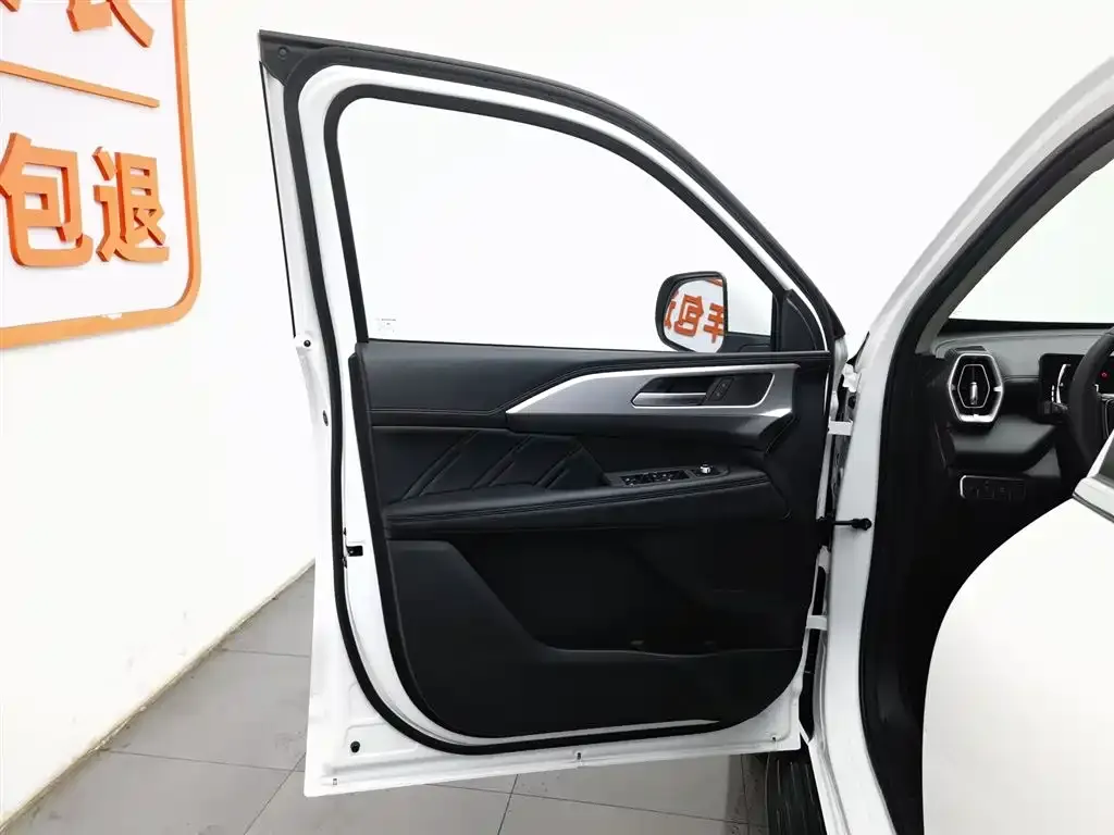 Haval H5 2025 из CN, фото 6