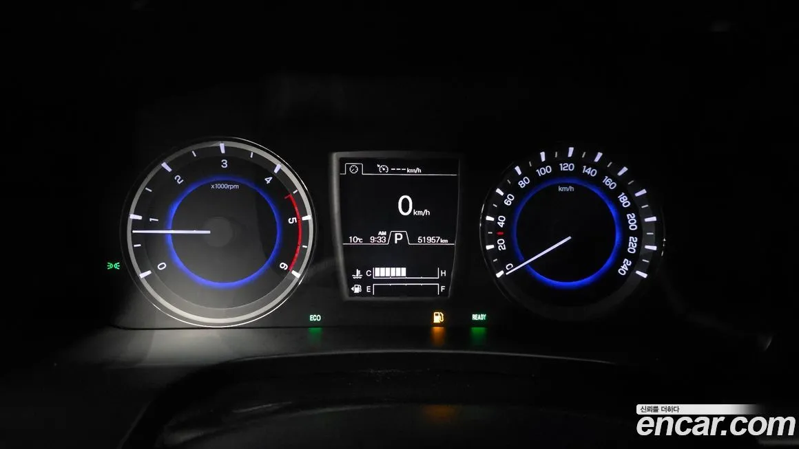 KG Mobility (Ssangyong) Rexton 2021 из KR, фото 8