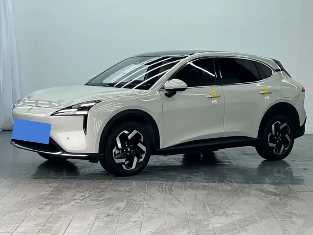 Baojun Yunhai — фото 1