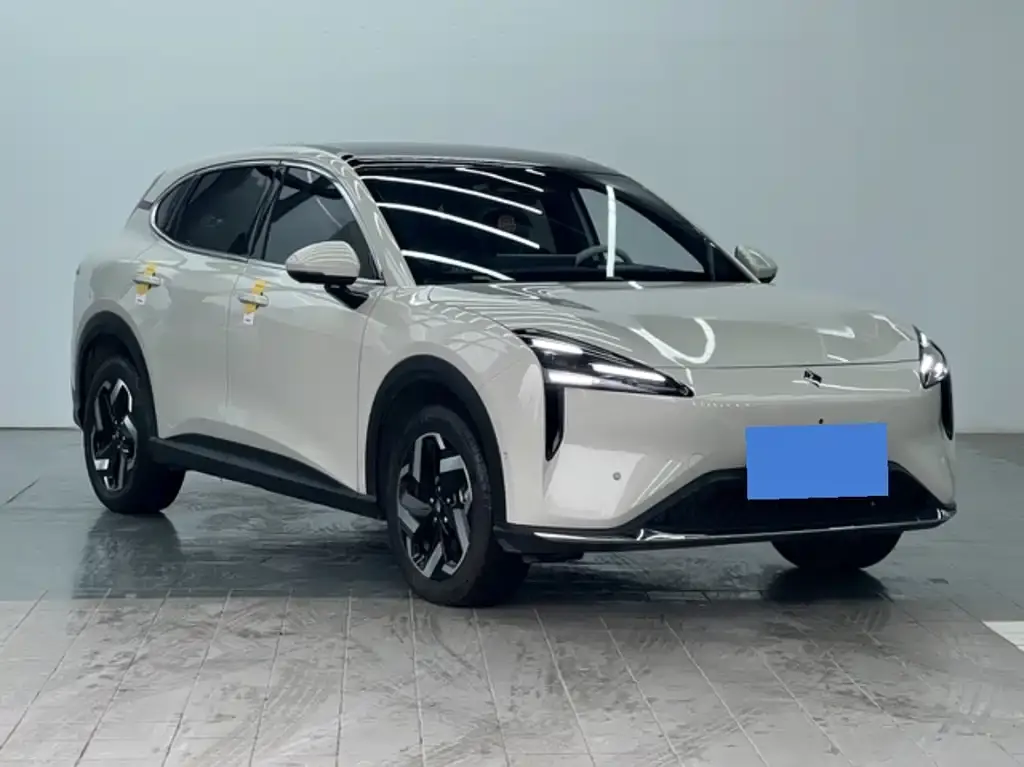Baojun Yunhai — фото 4
