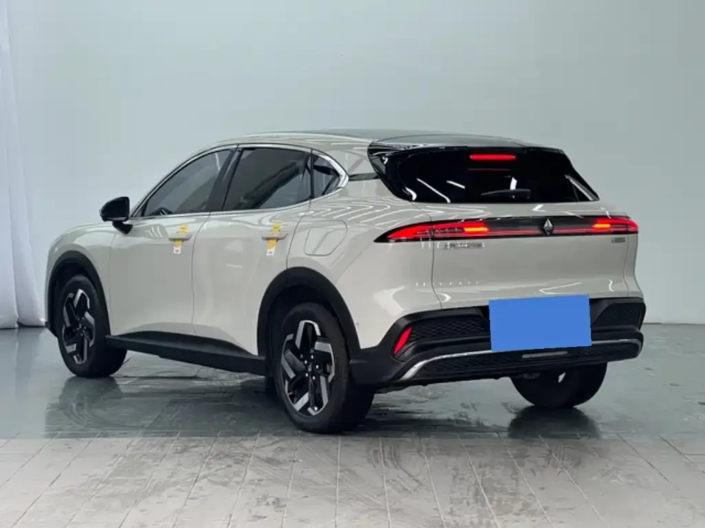 Baojun Yunhai — фото 10
