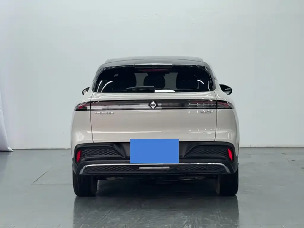 Baojun Yunhai — фото 6