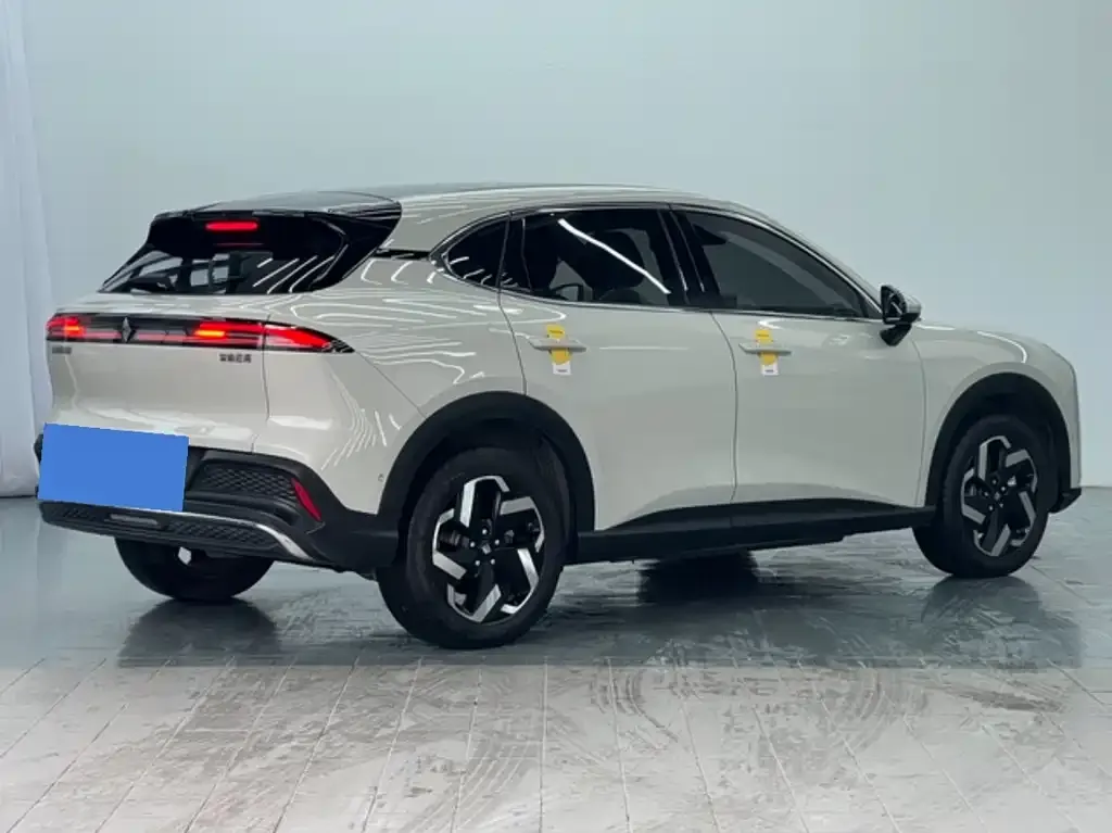 Baojun Yunhai — фото 7