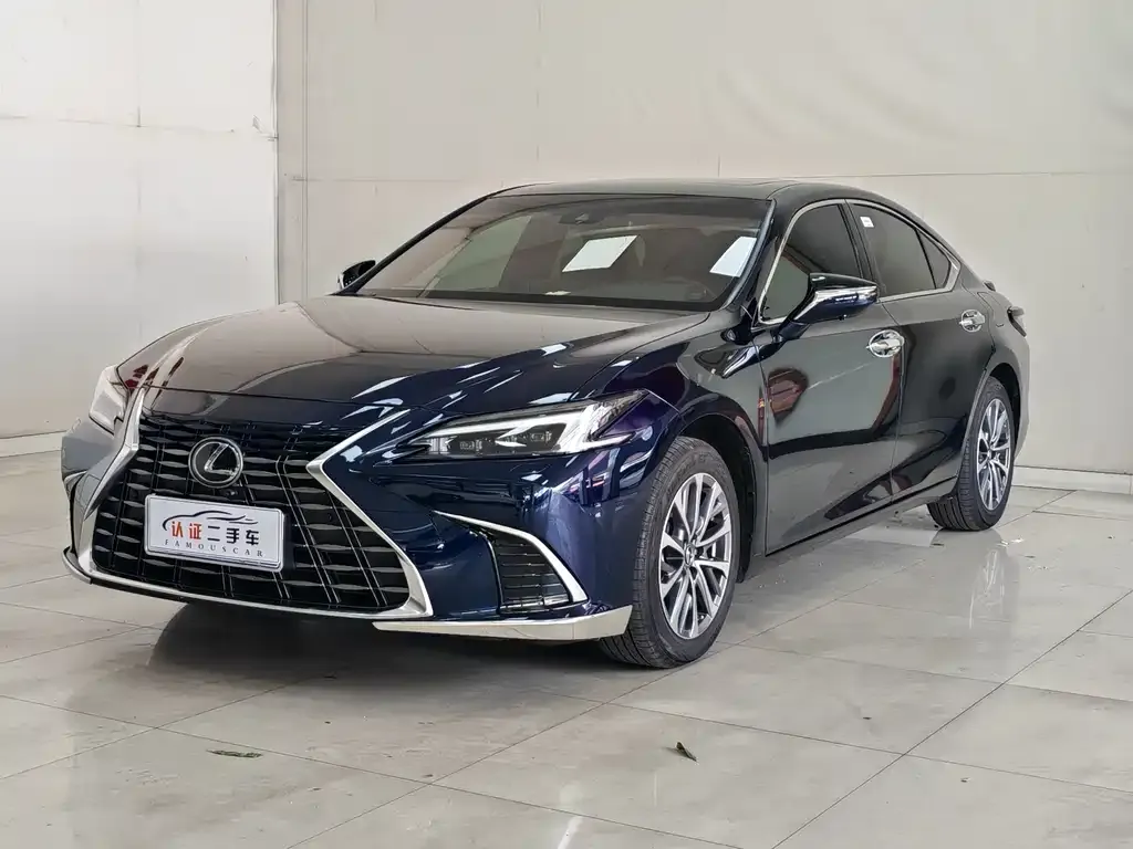 Lexus ES 2025 из CN, фото 1