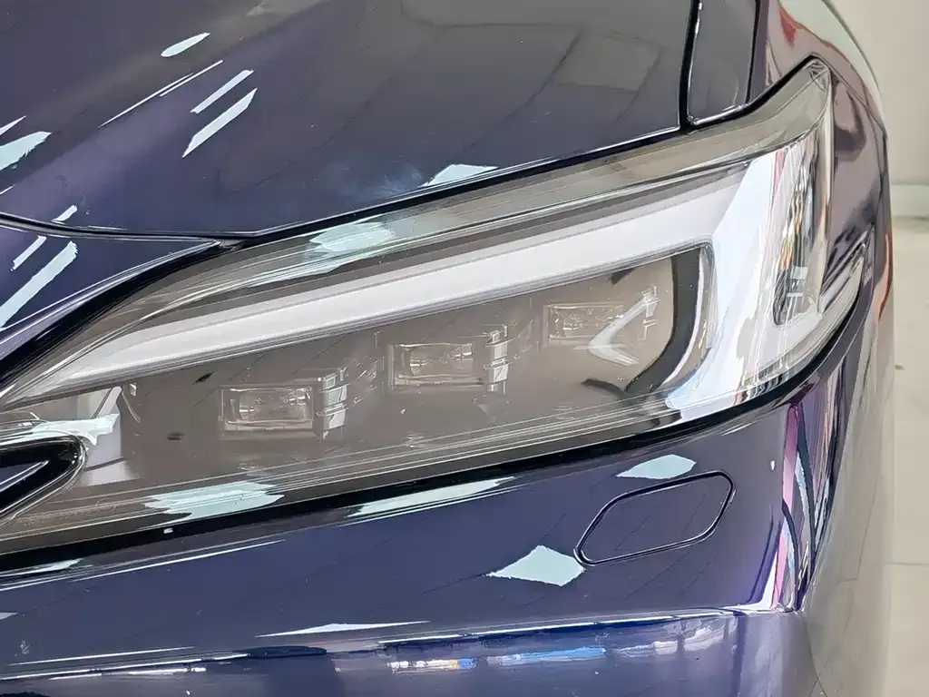 Lexus ES 2025 из CN, фото 6