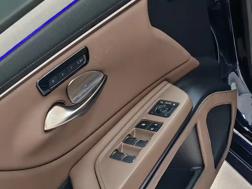 Lexus ES 2025 из CN, фото 2