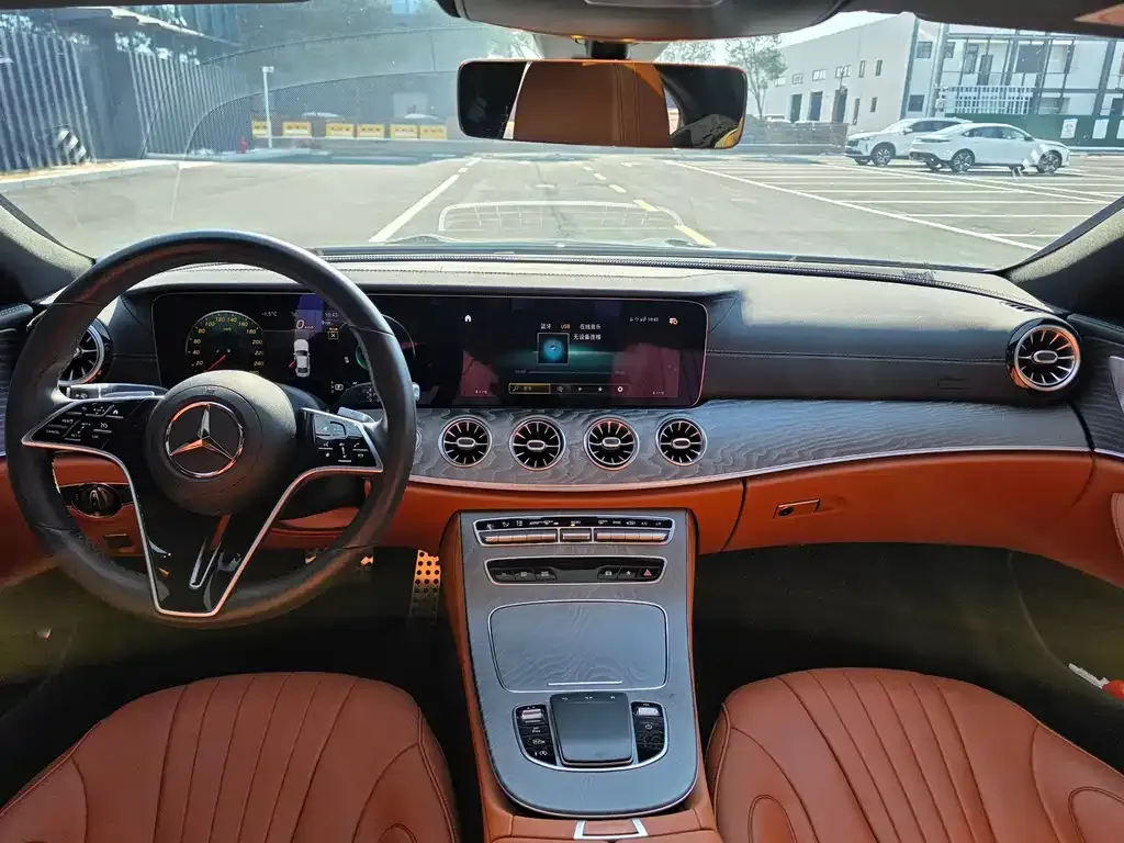Mercedes-Benz CLS 2024 из CN, фото 5