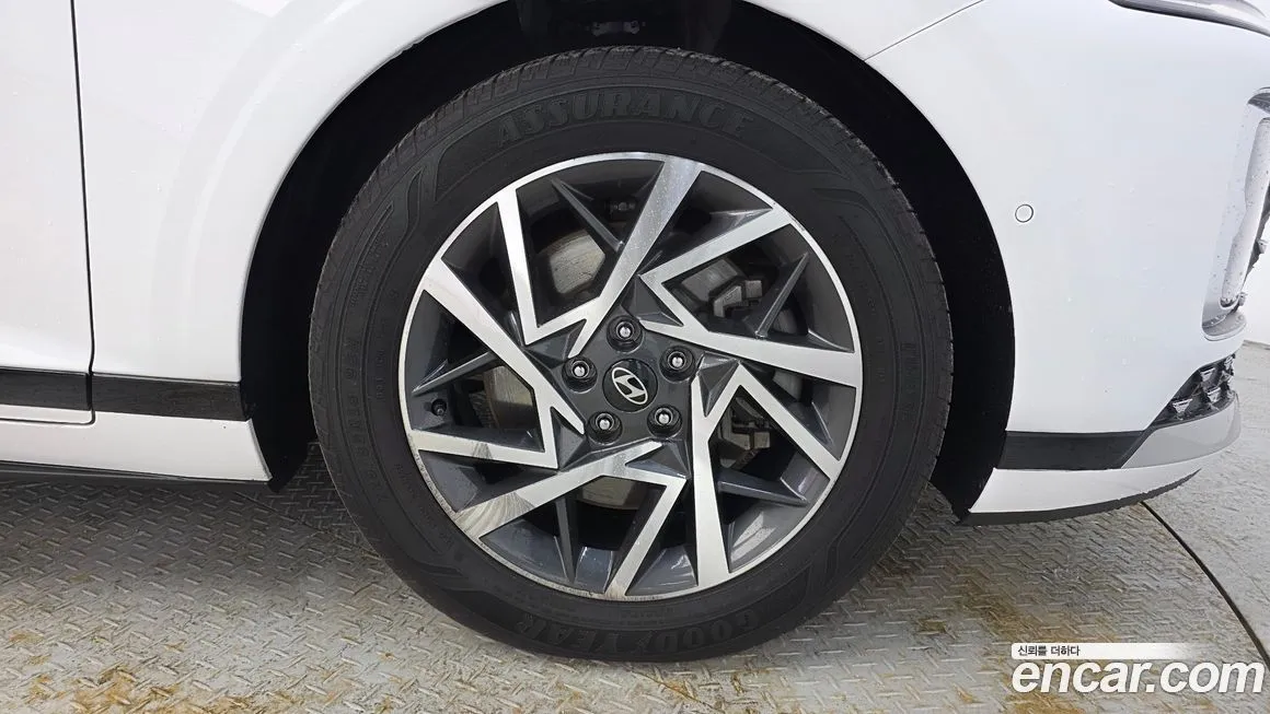 Hyundai Grandeur 2023 из KR, фото 7