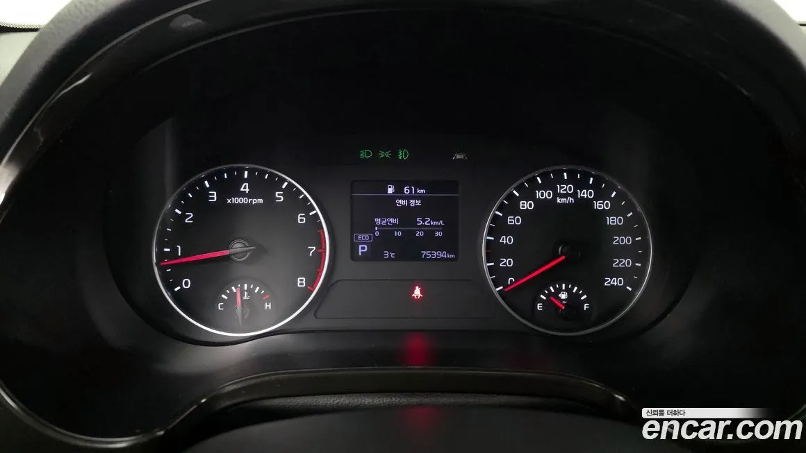 Kia Seltos 2021 из KR, фото 10