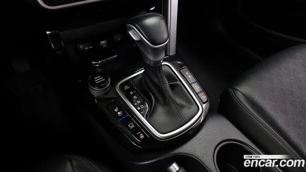 Kia Seltos 2021 из KR, фото 8