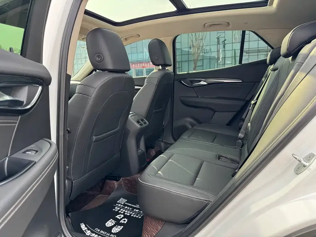 Buick Envision S 2021 из CN, фото 3