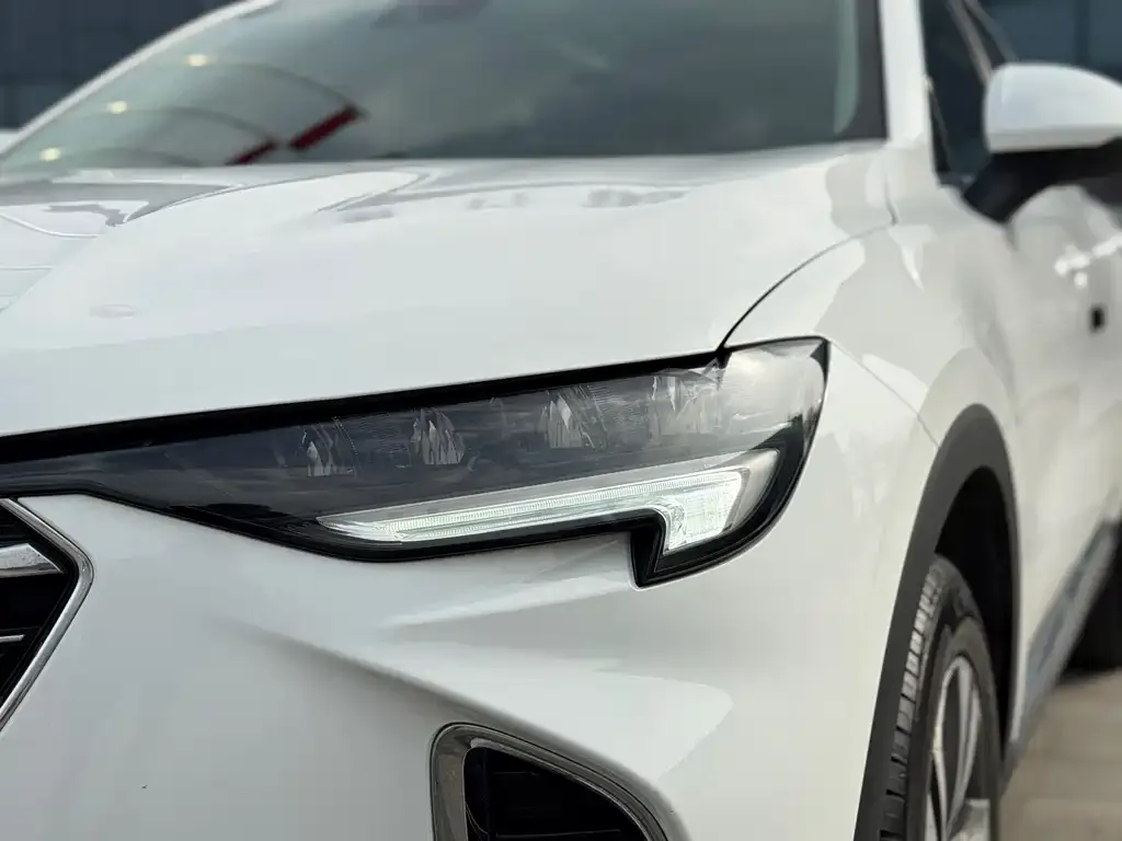 Buick Envision S 2021 из CN, фото 4