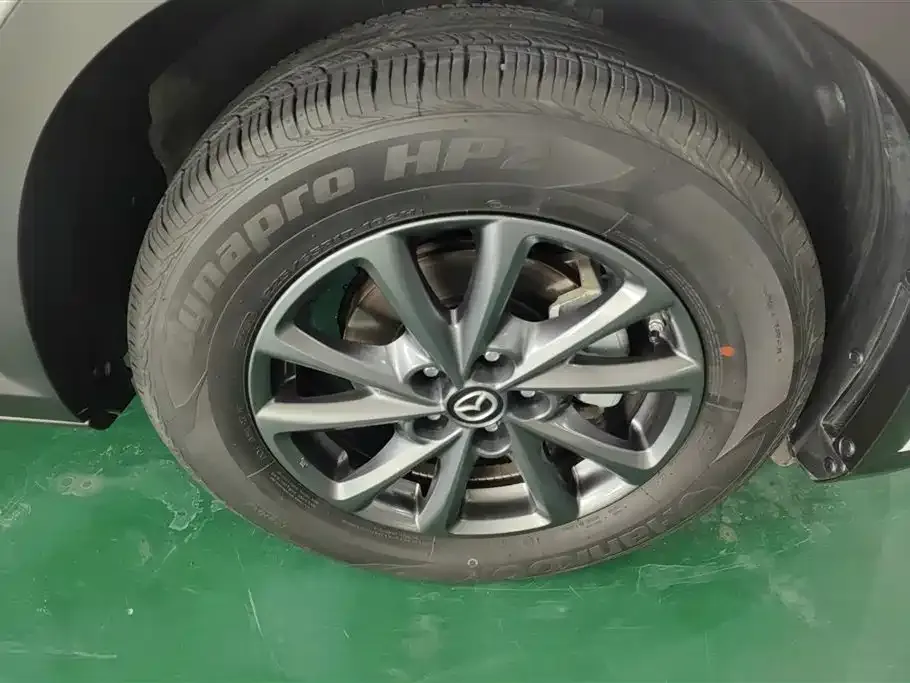 Mazda CX-4 2023 из CN, фото 3