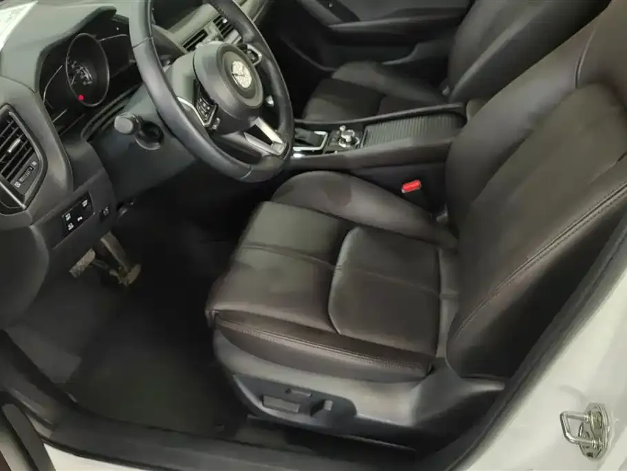 Mazda CX-4 2023 из CN, фото 6