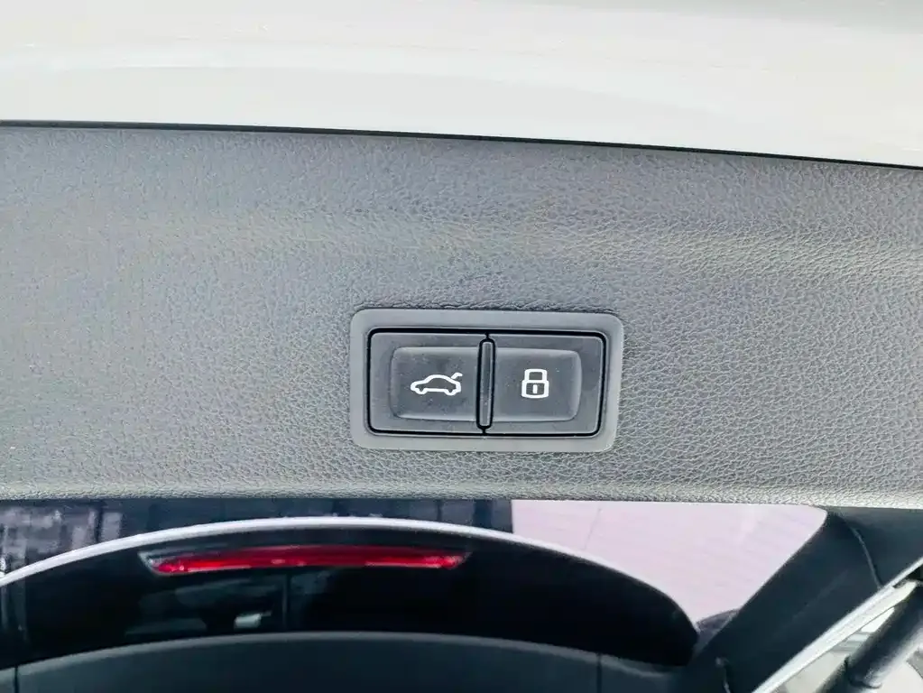 Audi Q3 2021 из CN, фото 10