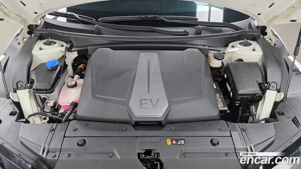 Kia EV6 — фото 2