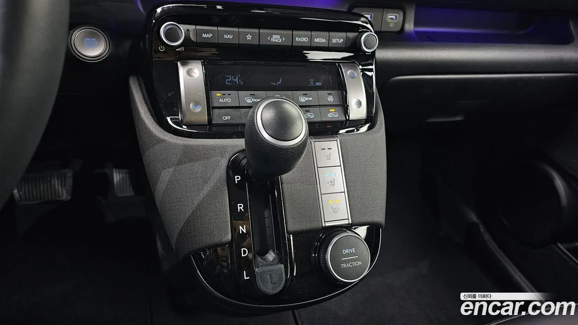 Hyundai Casper — фото 4