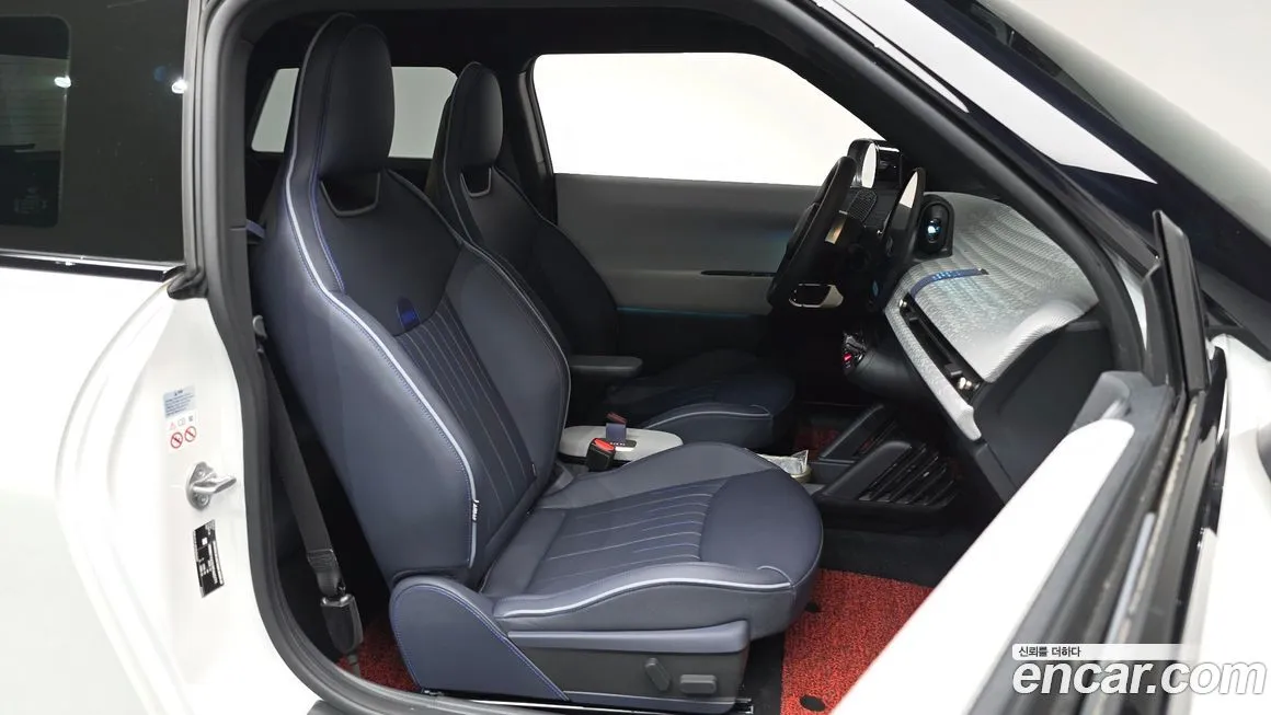 Mini Cooper 2024 из KR, фото 4