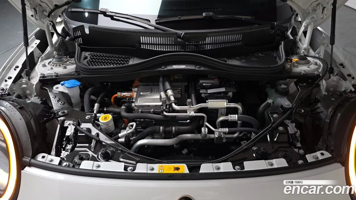 Mini Cooper 2024 из KR, фото 6