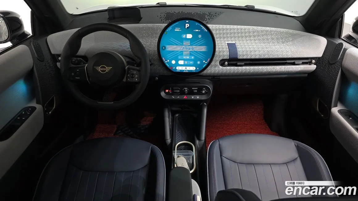 Mini Cooper 2024 из KR, фото 9