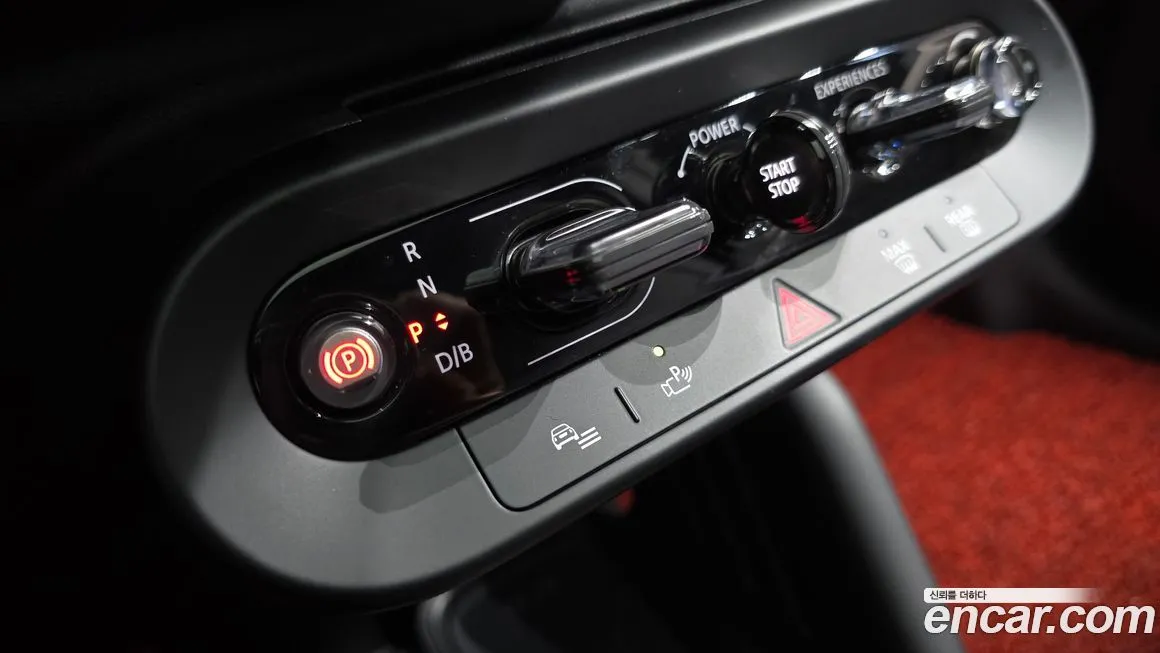 Mini Cooper 2024 из KR, фото 8