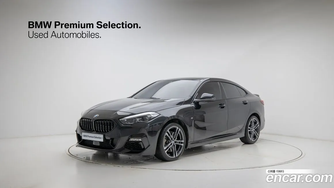BMW 2-Series — фото 1