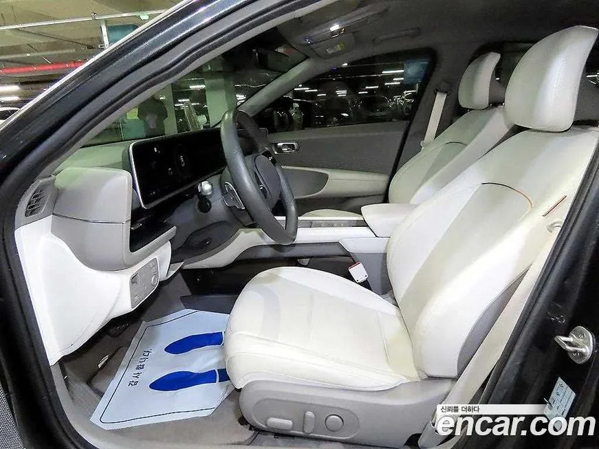 Hyundai Ioniq6 — фото 2
