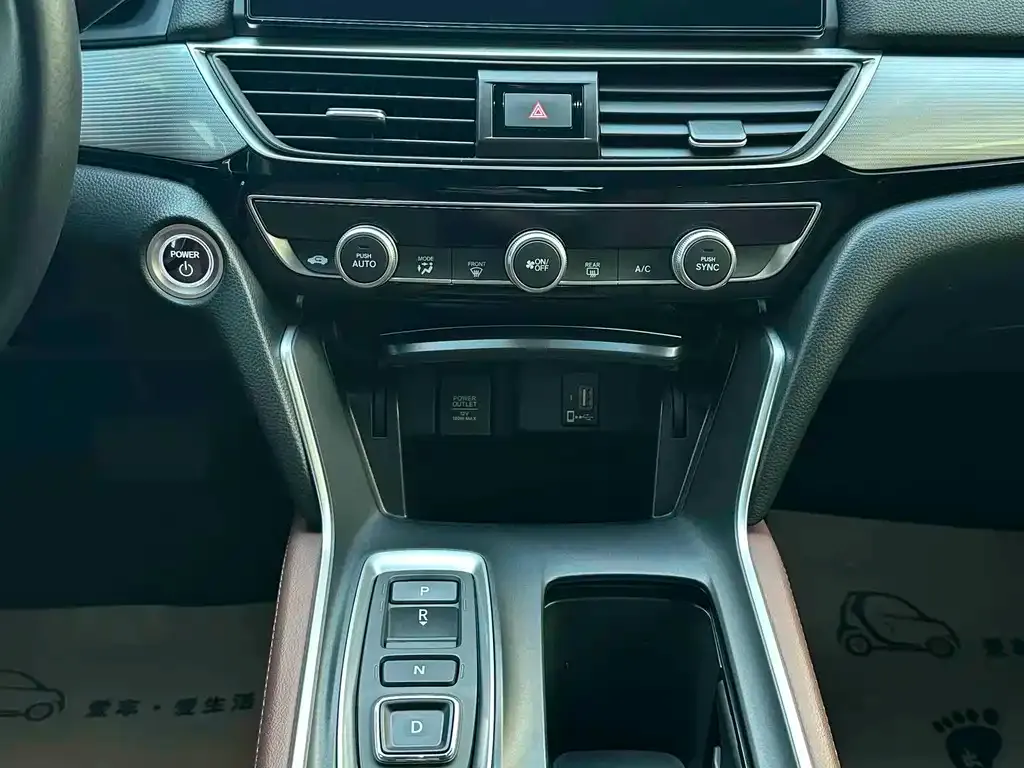 Honda Inspire — фото 2