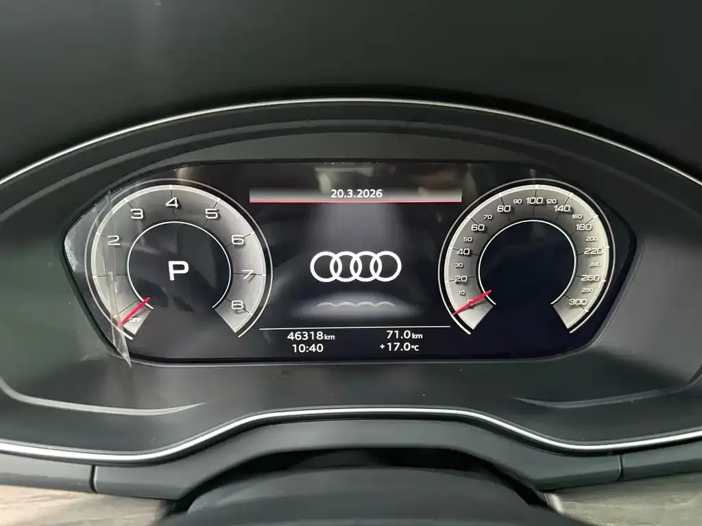 Audi Q5L — фото 2