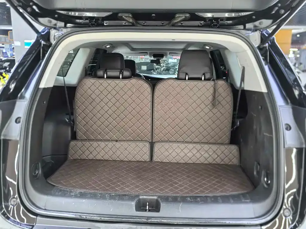 Buick Enclave 2021 из CN, фото 5