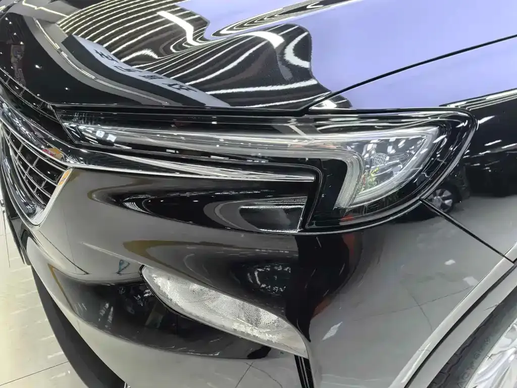 Buick Enclave 2021 из CN, фото 10