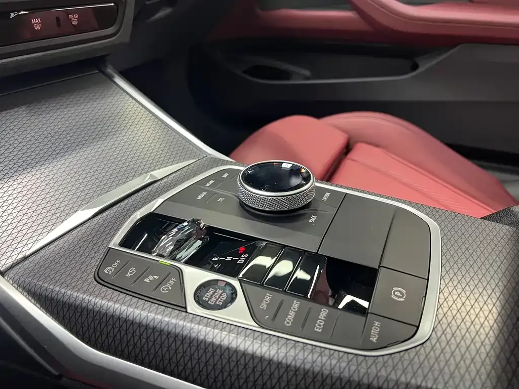 BMW 4 Series — фото 9