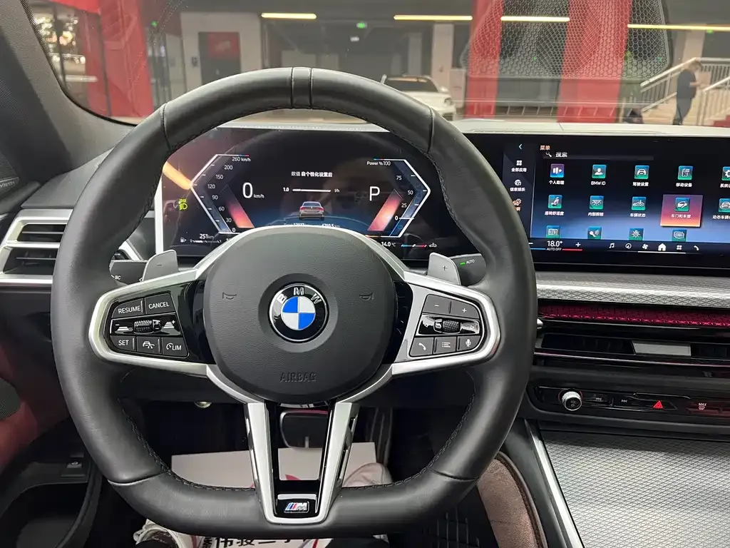 BMW 4 Series — фото 8