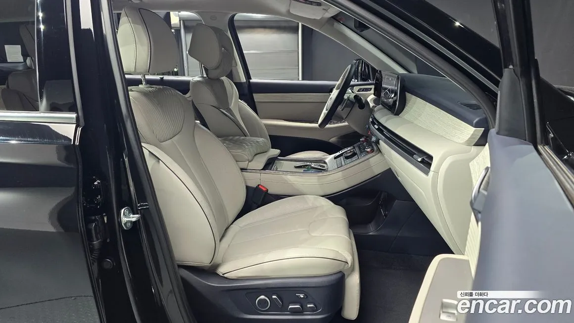 Hyundai Palisade 2023 из KR, фото 4