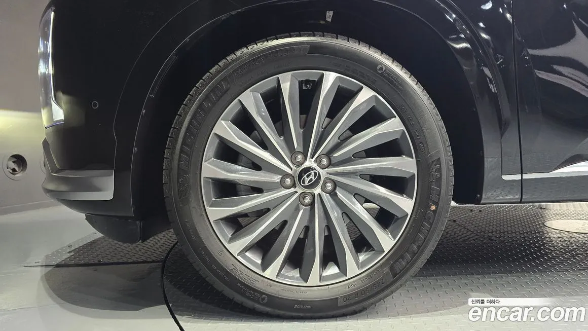 Hyundai Palisade 2023 из KR, фото 9