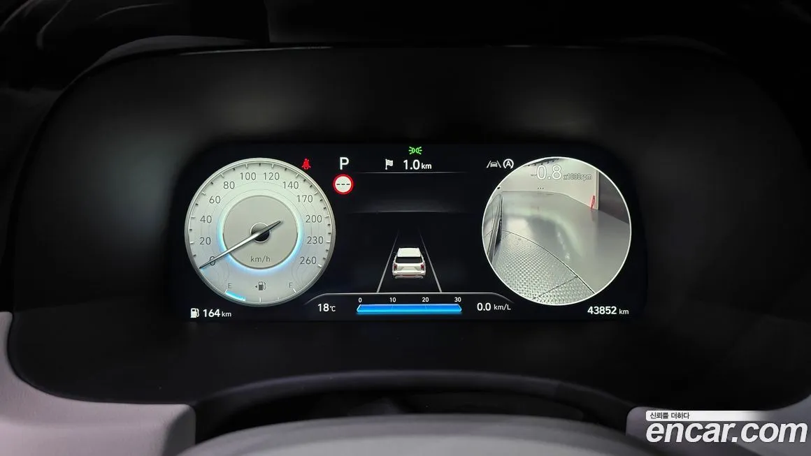 Hyundai Palisade 2023 из KR, фото 5
